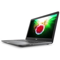 ноутбук Dell Inspiron 5767-2679 Черный