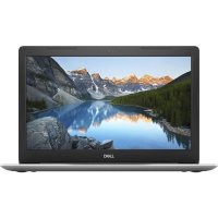 ноутбук Dell Inspiron 5770-6939 Серебристый