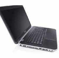 ноутбук DELL Inspiron 7520-3531 Черный
