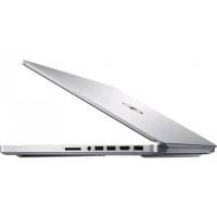 ноутбук DELL Inspiron 7537-1475 Серебристый