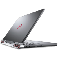 ноутбук Dell Inspiron 7566-9654 Черный