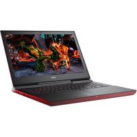 ноутбук Dell Inspiron 7567-8920 Красный