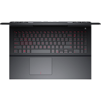 ноутбук Dell Inspiron 7567-9316 Черный