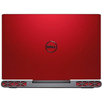 ноутбук Dell Inspiron 7567-9347 Красный