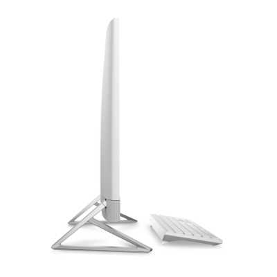 моноблок Dell Inspiron 7730-7651 Серебристый