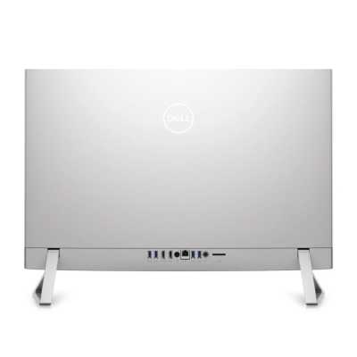 моноблок Dell Inspiron 7730-7651 Серебристый