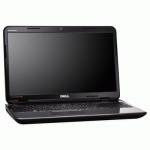 ноутбук DELL Inspiron M5010 P520/2/320/HD550v/DOS/Blue