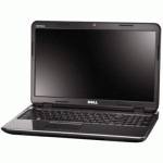 ноутбук DELL Inspiron M5010 P520/2/320/HD550v/DOS/Blue