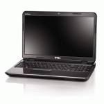 ноутбук DELL Inspiron M5030 P360/2/320/HD4250/Win 7 HB/Mars Black Черный