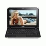 нетбук DELL Inspiron Mini 1012 N450/1/160/Win 7 HB/Purple