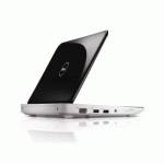 нетбук DELL Inspiron Mini 1012 N450/1/250/Win 7 St/Black/3 Cell