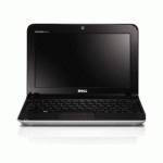 нетбук DELL Inspiron Mini 1012 N450/1/160/Win 7 HB/Green