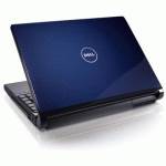 ноутбук DELL Inspiron N5010 i3 370M/3/250/Win 7 HB/Blue