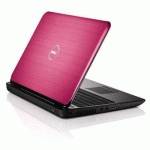 ноутбук DELL Inspiron N5010 i3 370M/4/500/HD5650/Win 7 HB/Pink