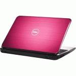ноутбук DELL Inspiron N5010 i3 370M/4/500/HD5650/Win 7 HB/Pink