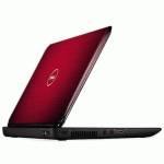 ноутбук DELL Inspiron N5010 i3 330M/2/320/DOS/Tomato Red
