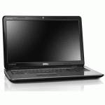 ноутбук DELL Inspiron N7010 P6100/2/320/Win 7 HB/Red