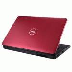 DELL Inspiron N7010 i3 370M/3/320/HD5470/Win 7 HB/Red