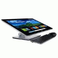 моноблок Dell Inspiron One 2350 2350-7116 Черный
