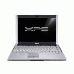 ноутбук DELL Inspiron XPS M1330 T9300/4/250/VHP/Black