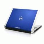 ноутбук DELL Inspiron XPS M1330 T7250/2/160/VHP/Midnight Blue