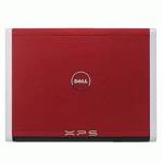 ноутбук DELL Inspiron XPS M1330 T5750/2/160/VHB/Red