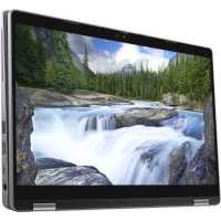 ноутбук Dell Latitude 2-in-1 5310-8855 Серый