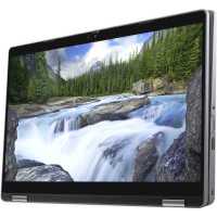 ноутбук Dell Latitude 2-in-1 5310-8855 Серый