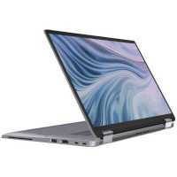 ноутбук Dell Latitude 2-in-1 9410-9166 Серый