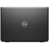 ноутбук Dell Latitude 3400-0898 Черный