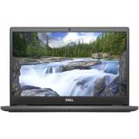 ноутбук Dell Latitude 3410-8633 Серый