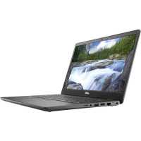 ноутбук Dell Latitude 3410-8633 Серый