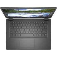 ноутбук Dell Latitude 3410-8633 Серый