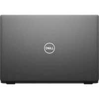 ноутбук Dell Latitude 3410-8633 Серый