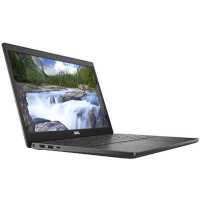 ноутбук Dell Latitude 3420-2323 Серый