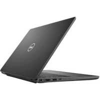 ноутбук Dell Latitude 3420-2323 Серый