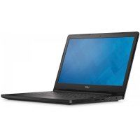 ноутбук Dell Latitude 3460-8971 Черный