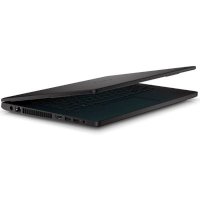 ноутбук Dell Latitude 3460-8971 Черный