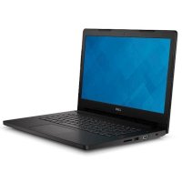 ноутбук Dell Latitude 3460-8971 Черный
