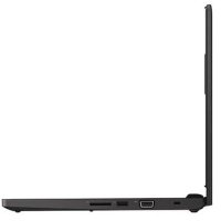 ноутбук Dell Latitude 3460-8971 Черный