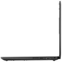 ноутбук Dell Latitude 3480-7635 Черный