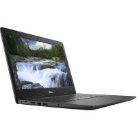 ноутбук Dell Latitude 3490-3322 Черный