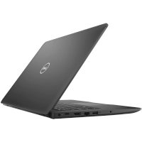 ноутбук Dell Latitude 3490-3322 Черный