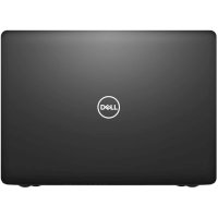 ноутбук Dell Latitude 3490-3322 Черный