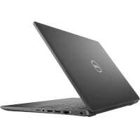 ноутбук Dell Latitude 3510-8749 Черный