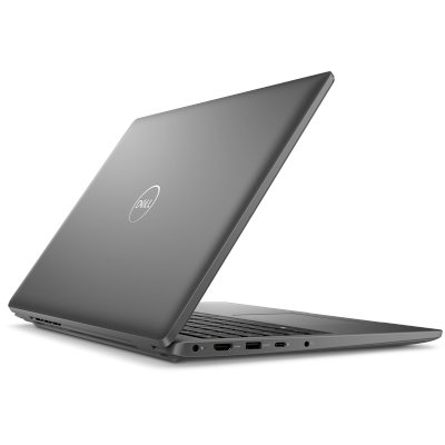 ноутбук Dell Latitude 3540-7853 Серый