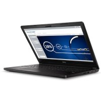 ноутбук Dell Latitude 3560-9015 Черный