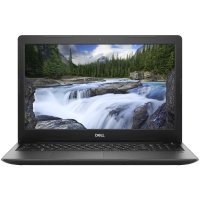 ноутбук Dell Latitude 3590-5768 Черный
