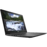ноутбук Dell Latitude 3590-5768 Черный