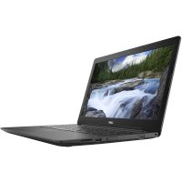 ноутбук Dell Latitude 3590-5768 Черный
